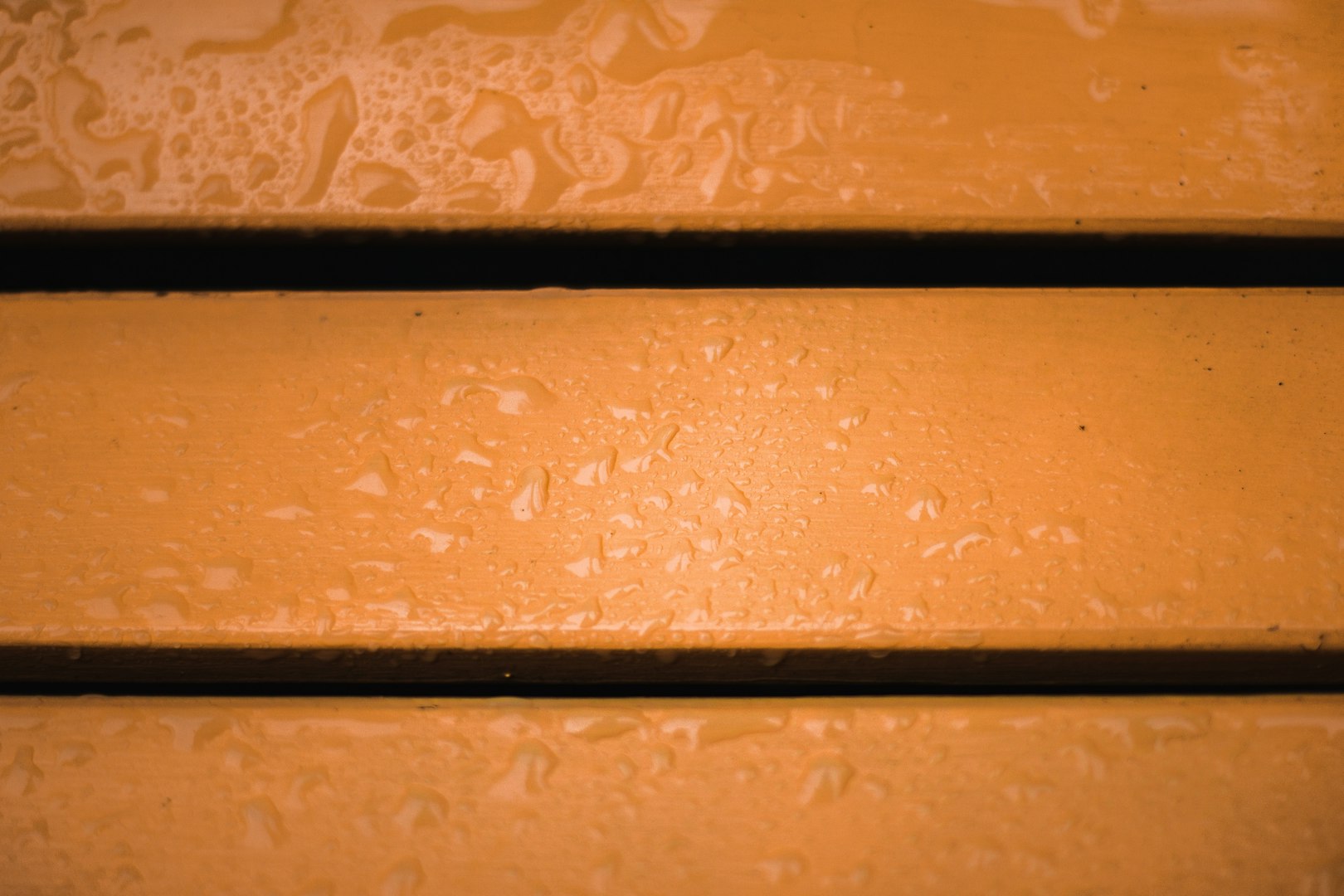 Power washing, Exterior cleaning